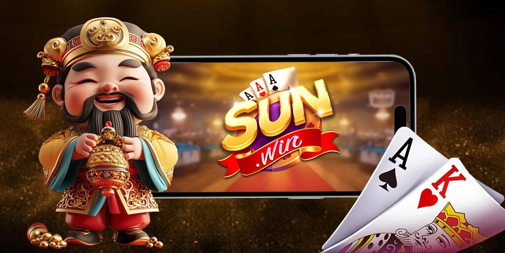 banner sun.win