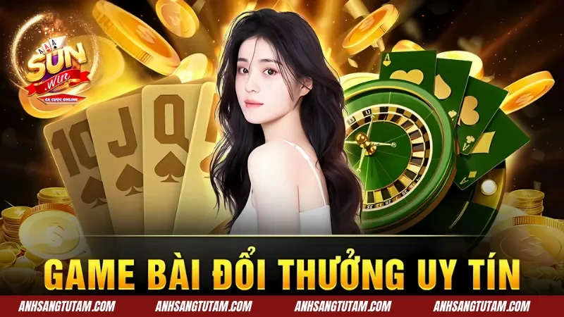 Hệ thống đổi thưởng được áp dụng mọi game bài