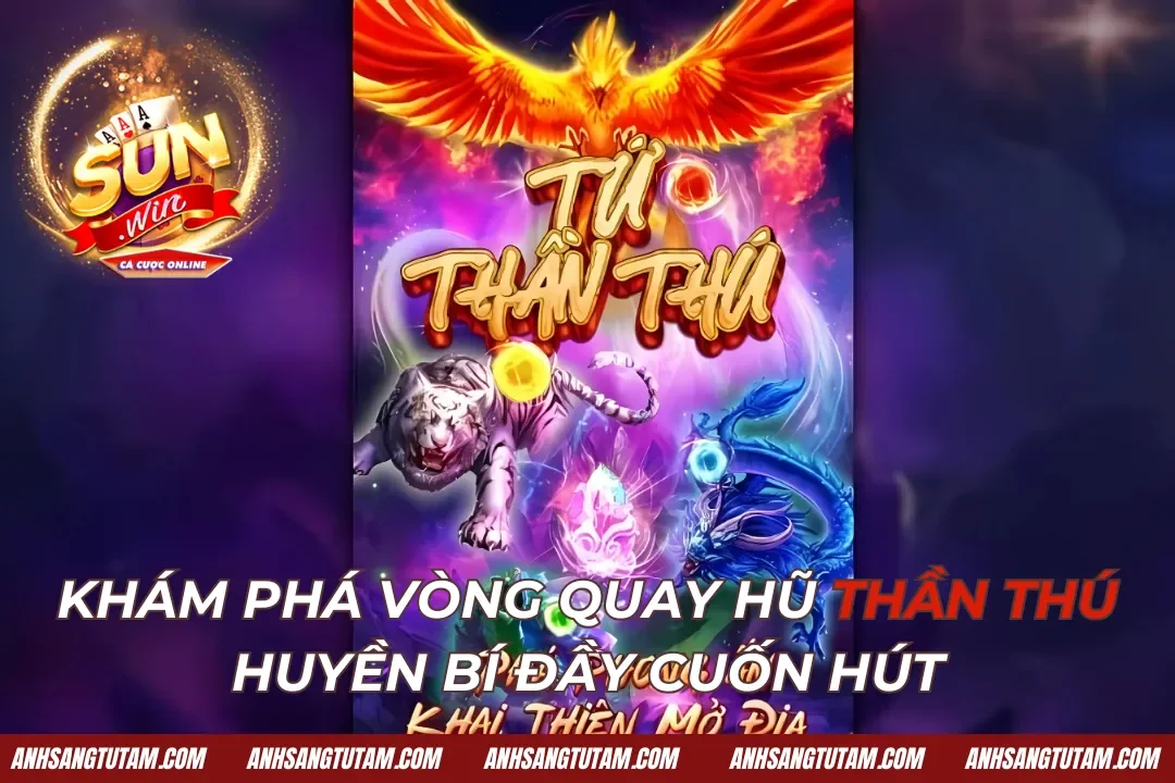 Thần Thú